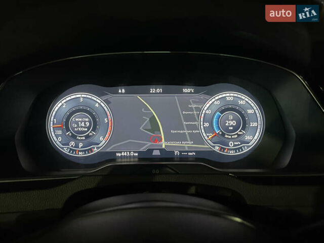 Фольксваген Пассат, объемом двигателя 2 л и пробегом 193 тыс. км за 17800 $, фото 18 на Automoto.ua