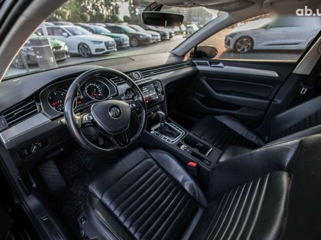 Фольксваген Пассат, объемом двигателя 2 л и пробегом 250 тыс. км за 16500 $, фото 11 на Automoto.ua