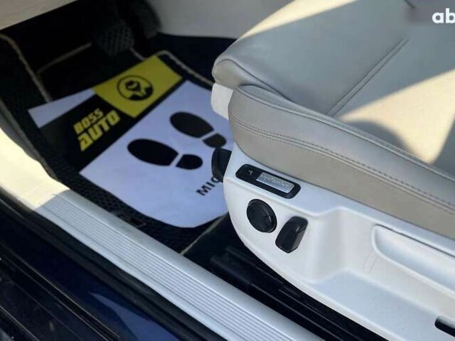 Фольксваген Пассат, об'ємом двигуна 2 л та пробігом 287 тис. км за 15400 $, фото 10 на Automoto.ua