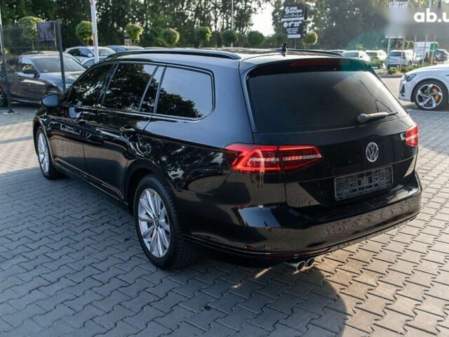 Фольксваген Пассат, объемом двигателя 2 л и пробегом 250 тыс. км за 16500 $, фото 7 на Automoto.ua