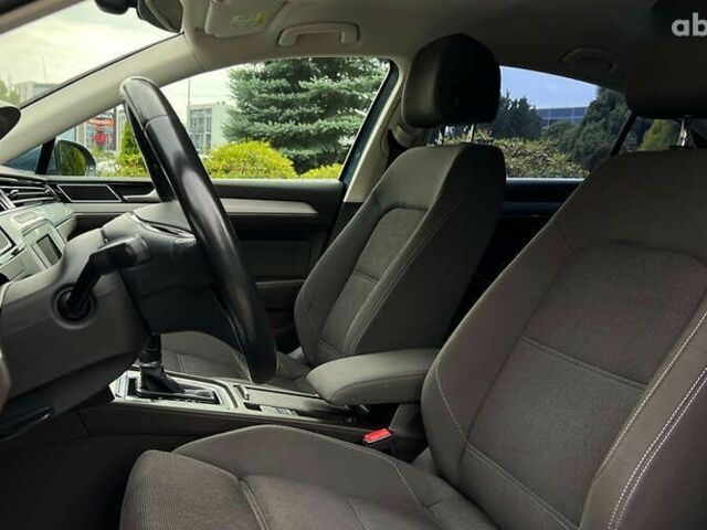 Фольксваген Пассат, об'ємом двигуна 1.8 л та пробігом 149 тис. км за 14999 $, фото 8 на Automoto.ua