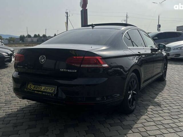 Фольксваген Пассат, объемом двигателя 2 л и пробегом 230 тыс. км за 16800 $, фото 6 на Automoto.ua