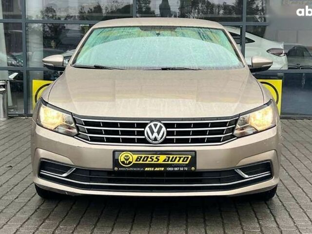 Фольксваген Пассат, объемом двигателя 1.8 л и пробегом 128 тыс. км за 10800 $, фото 1 на Automoto.ua