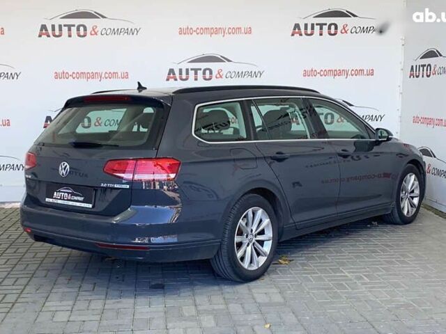 Фольксваген Пассат, об'ємом двигуна 2 л та пробігом 170 тис. км за 15950 $, фото 2 на Automoto.ua