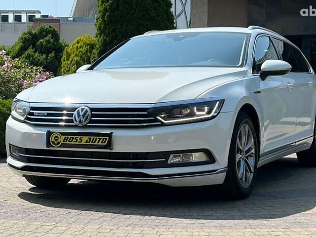 Фольксваген Пассат, об'ємом двигуна 2 л та пробігом 197 тис. км за 16700 $, фото 2 на Automoto.ua