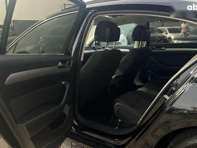 Фольксваген Пассат, объемом двигателя 2 л и пробегом 230 тыс. км за 16800 $, фото 29 на Automoto.ua