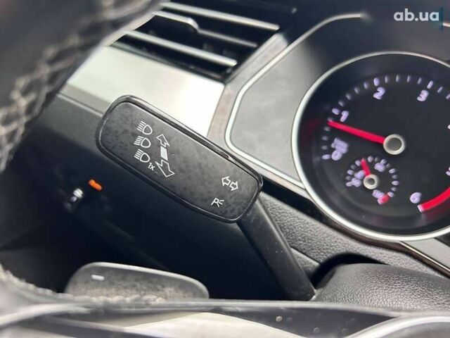 Фольксваген Пассат, объемом двигателя 2 л и пробегом 334 тыс. км за 13000 $, фото 21 на Automoto.ua