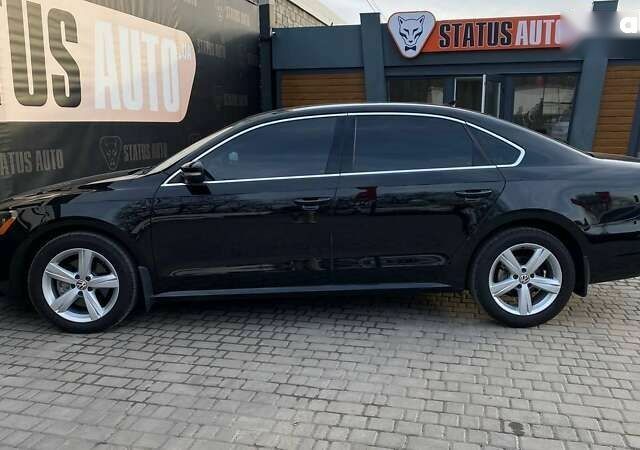 Фольксваген Пассат, объемом двигателя 2 л и пробегом 213 тыс. км за 13300 $, фото 9 на Automoto.ua
