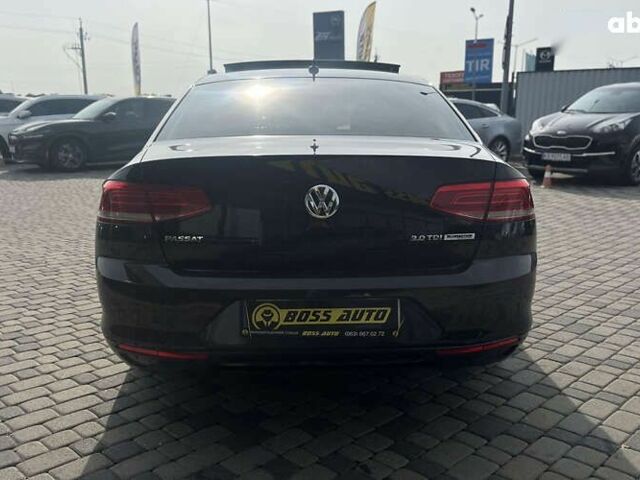 Фольксваген Пассат, объемом двигателя 2 л и пробегом 230 тыс. км за 16800 $, фото 5 на Automoto.ua