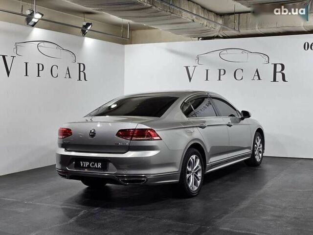 Фольксваген Пассат, объемом двигателя 1.4 л и пробегом 166 тыс. км за 14999 $, фото 9 на Automoto.ua