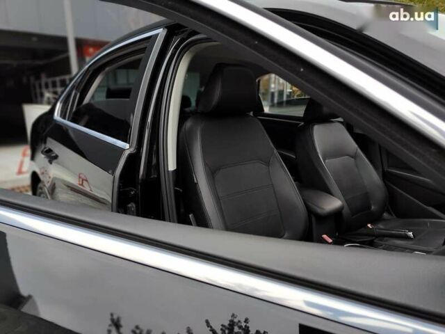 Фольксваген Пассат, об'ємом двигуна 1.8 л та пробігом 185 тис. км за 11990 $, фото 29 на Automoto.ua