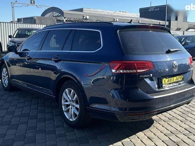 Фольксваген Пассат, об'ємом двигуна 2 л та пробігом 287 тис. км за 15400 $, фото 4 на Automoto.ua