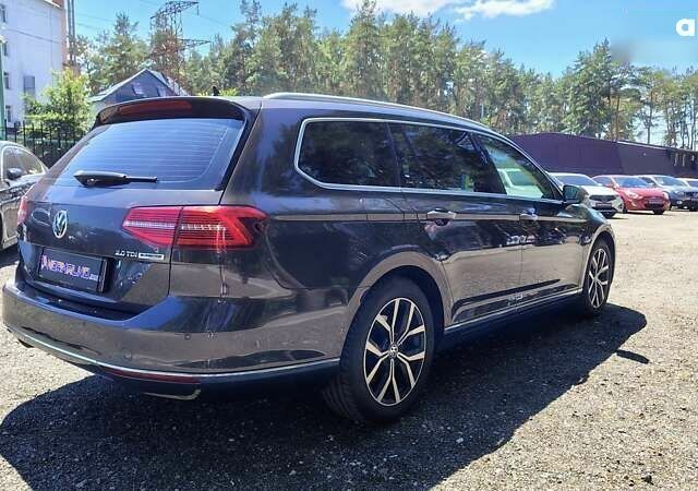 Фольксваген Пассат, объемом двигателя 0 л и пробегом 239 тыс. км за 16999 $, фото 5 на Automoto.ua