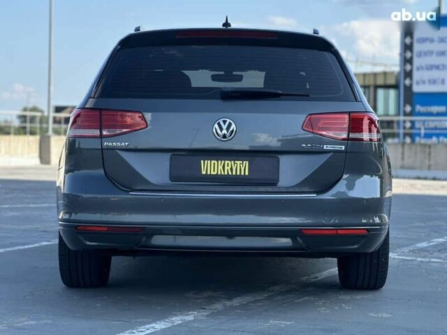 Фольксваген Пассат, объемом двигателя 2 л и пробегом 332 тыс. км за 13500 $, фото 13 на Automoto.ua