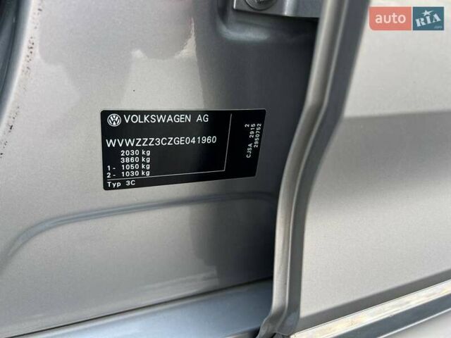 Фольксваген Пассат, объемом двигателя 1.8 л и пробегом 151 тыс. км за 18500 $, фото 30 на Automoto.ua