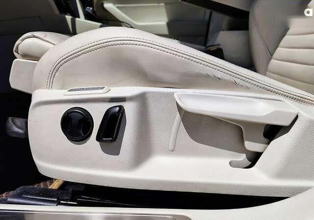 Фольксваген Пассат, объемом двигателя 0 л и пробегом 239 тыс. км за 16999 $, фото 10 на Automoto.ua