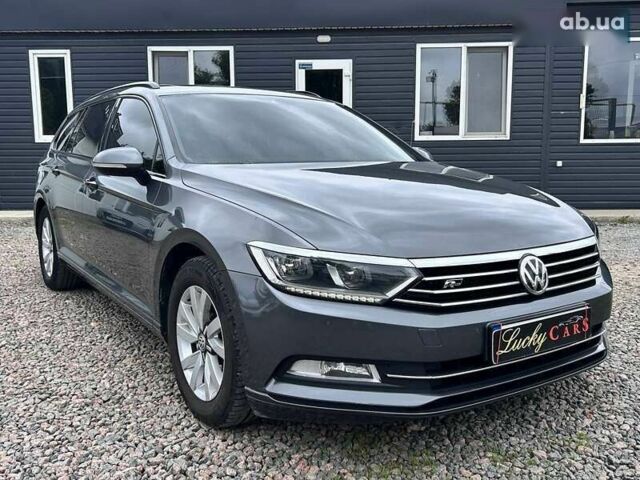 Фольксваген Пассат, объемом двигателя 2 л и пробегом 334 тыс. км за 13000 $, фото 2 на Automoto.ua