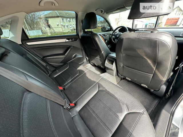 Фольксваген Пассат, объемом двигателя 1.8 л и пробегом 107 тыс. км за 11700 $, фото 18 на Automoto.ua