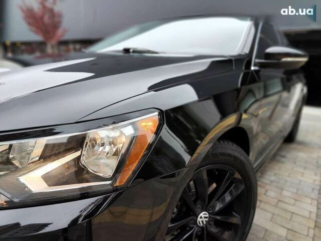 Фольксваген Пассат, об'ємом двигуна 1.8 л та пробігом 185 тис. км за 11990 $, фото 1 на Automoto.ua