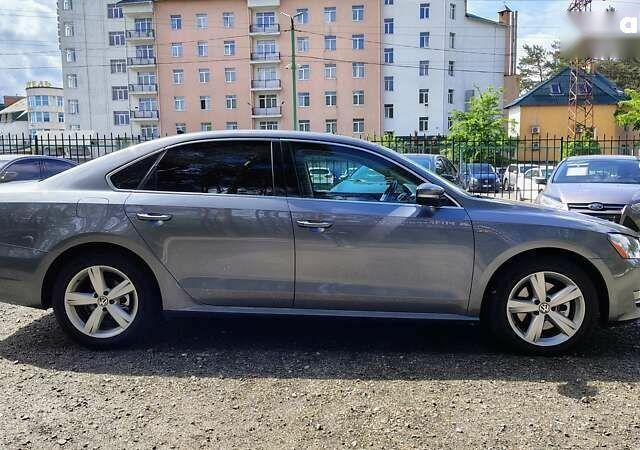 Фольксваген Пассат, об'ємом двигуна 1.8 л та пробігом 177 тис. км за 9500 $, фото 9 на Automoto.ua