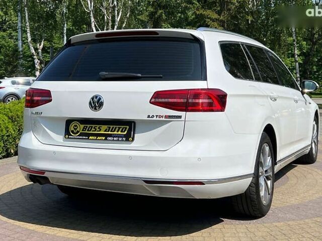 Фольксваген Пассат, об'ємом двигуна 2 л та пробігом 197 тис. км за 16700 $, фото 6 на Automoto.ua