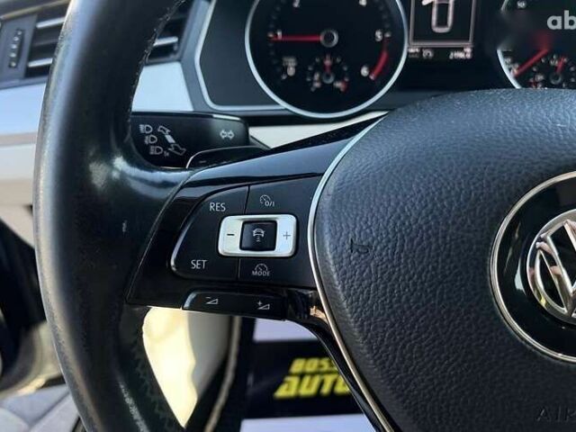 Фольксваген Пассат, об'ємом двигуна 2 л та пробігом 287 тис. км за 15400 $, фото 13 на Automoto.ua