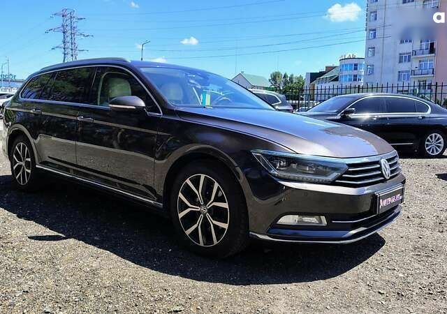 Фольксваген Пассат, объемом двигателя 0 л и пробегом 239 тыс. км за 16999 $, фото 2 на Automoto.ua