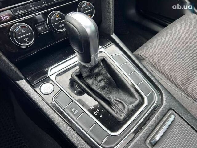 Фольксваген Пассат, объемом двигателя 2 л и пробегом 334 тыс. км за 13000 $, фото 26 на Automoto.ua