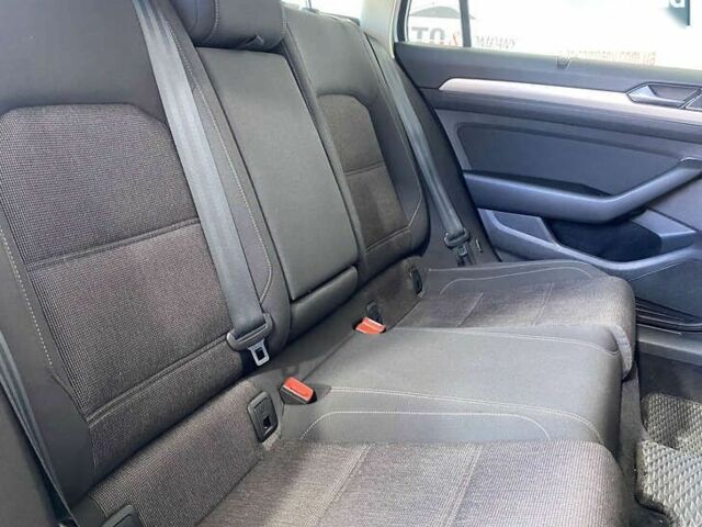 Фольксваген Пассат, об'ємом двигуна 2 л та пробігом 170 тис. км за 15950 $, фото 8 на Automoto.ua