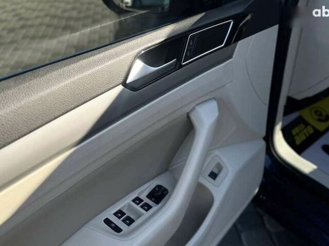 Фольксваген Пассат, об'ємом двигуна 2 л та пробігом 287 тис. км за 15400 $, фото 9 на Automoto.ua