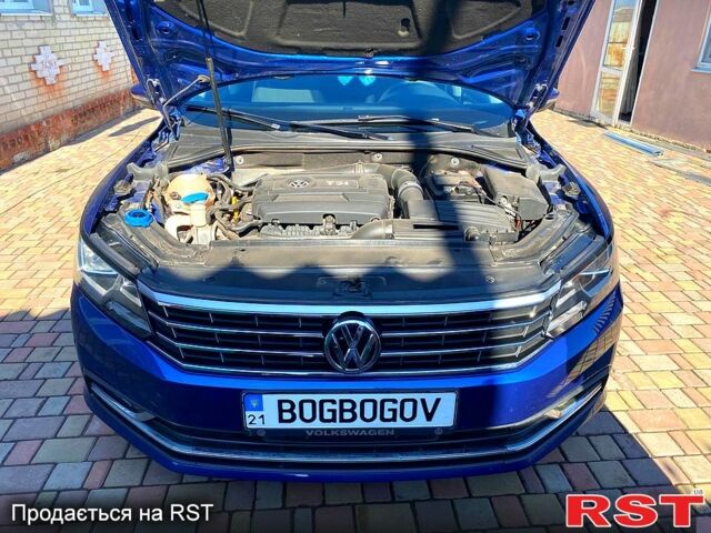 Фольксваген Пассат, объемом двигателя 1.8 л и пробегом 88 тыс. км за 13000 $, фото 1 на Automoto.ua