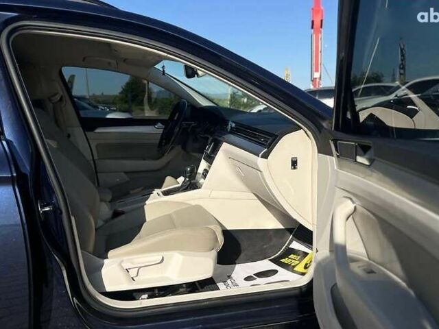 Фольксваген Пассат, об'ємом двигуна 2 л та пробігом 287 тис. км за 15400 $, фото 24 на Automoto.ua