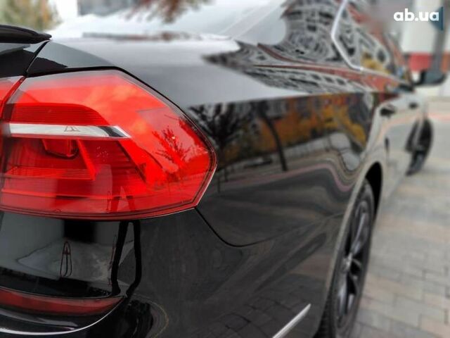 Фольксваген Пассат, об'ємом двигуна 1.8 л та пробігом 185 тис. км за 11990 $, фото 19 на Automoto.ua