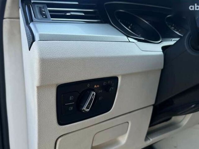 Фольксваген Пассат, об'ємом двигуна 2 л та пробігом 287 тис. км за 15400 $, фото 11 на Automoto.ua