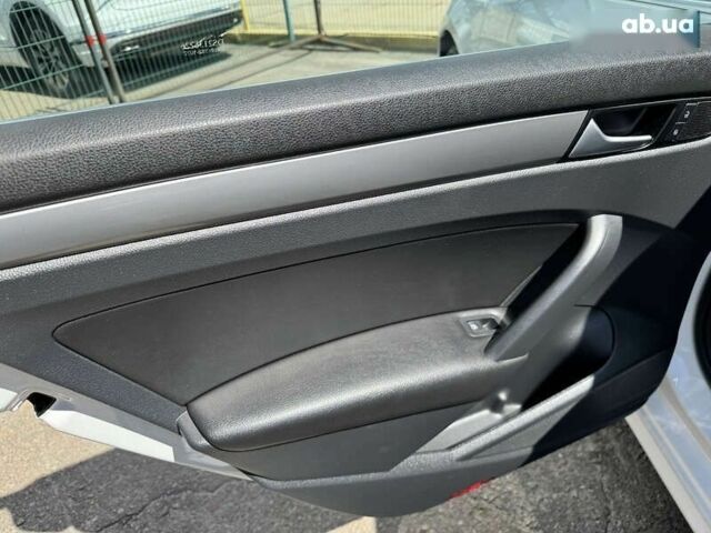 Фольксваген Пассат, об'ємом двигуна 1.8 л та пробігом 102 тис. км за 12990 $, фото 23 на Automoto.ua