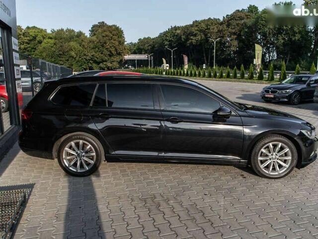 Фольксваген Пассат, объемом двигателя 2 л и пробегом 250 тыс. км за 16500 $, фото 4 на Automoto.ua