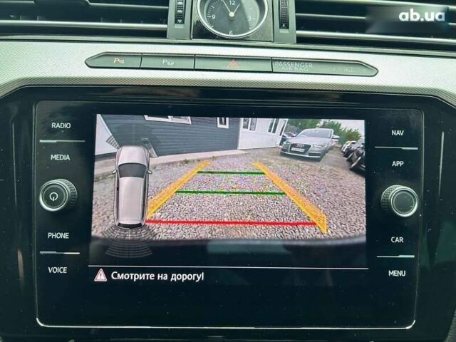 Фольксваген Пассат, объемом двигателя 2 л и пробегом 334 тыс. км за 13000 $, фото 24 на Automoto.ua