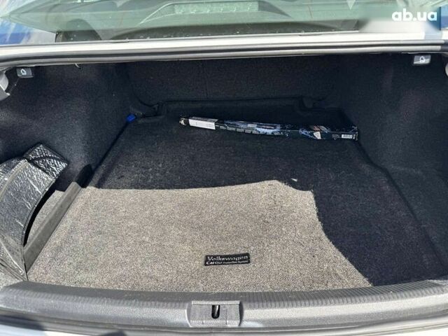 Фольксваген Пассат, об'ємом двигуна 1.8 л та пробігом 102 тис. км за 12990 $, фото 28 на Automoto.ua