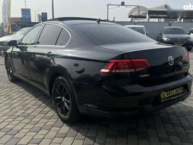 Фольксваген Пассат, объемом двигателя 2 л и пробегом 230 тыс. км за 16800 $, фото 4 на Automoto.ua