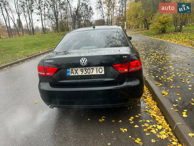 Фольксваген Пассат, об'ємом двигуна 1.8 л та пробігом 186 тис. км за 8500 $, фото 5 на Automoto.ua