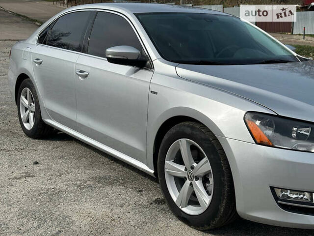 Фольксваген Пассат, объемом двигателя 1.8 л и пробегом 107 тыс. км за 11700 $, фото 5 на Automoto.ua