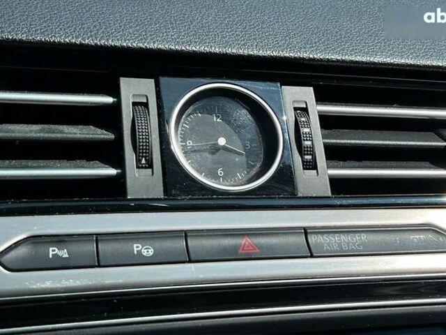 Фольксваген Пассат, об'ємом двигуна 2 л та пробігом 197 тис. км за 16700 $, фото 17 на Automoto.ua