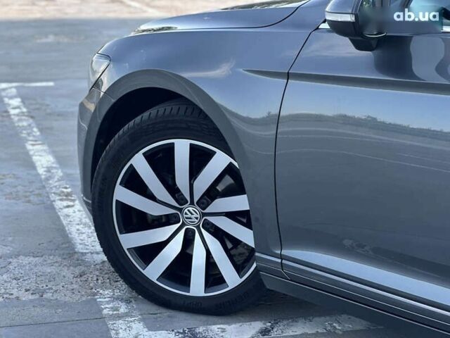 Фольксваген Пассат, объемом двигателя 2 л и пробегом 332 тыс. км за 13500 $, фото 18 на Automoto.ua