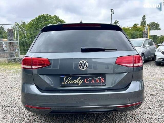 Фольксваген Пассат, объемом двигателя 2 л и пробегом 334 тыс. км за 13000 $, фото 5 на Automoto.ua