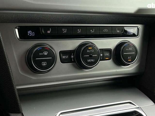 Фольксваген Пассат, об'ємом двигуна 1.8 л та пробігом 149 тис. км за 14999 $, фото 14 на Automoto.ua