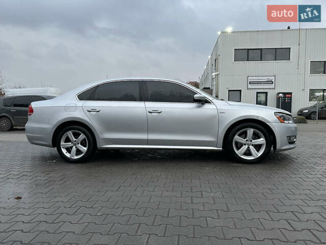 Фольксваген Пассат, об'ємом двигуна 1.8 л та пробігом 150 тис. км за 10999 $, фото 3 на Automoto.ua