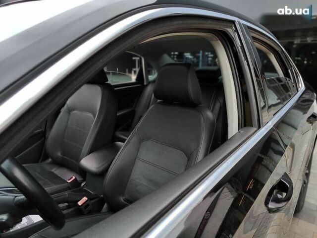 Фольксваген Пассат, об'ємом двигуна 1.8 л та пробігом 185 тис. км за 11990 $, фото 3 на Automoto.ua