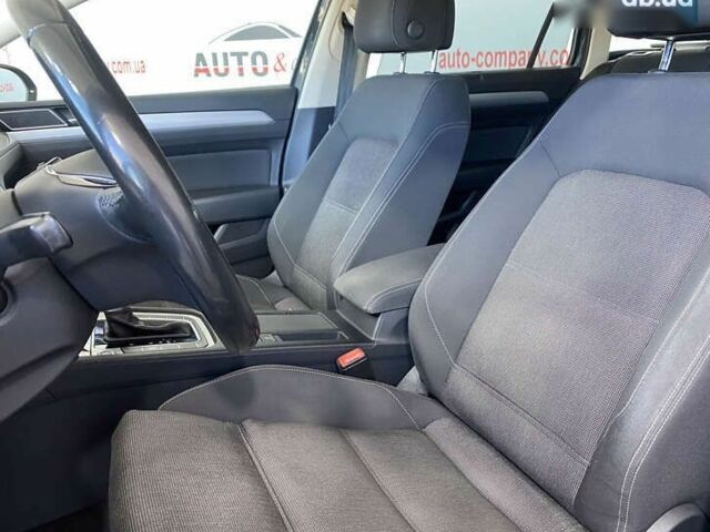 Фольксваген Пассат, об'ємом двигуна 2 л та пробігом 170 тис. км за 15950 $, фото 6 на Automoto.ua