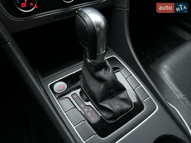 Фольксваген Пассат, об'ємом двигуна 1.8 л та пробігом 150 тис. км за 10999 $, фото 16 на Automoto.ua