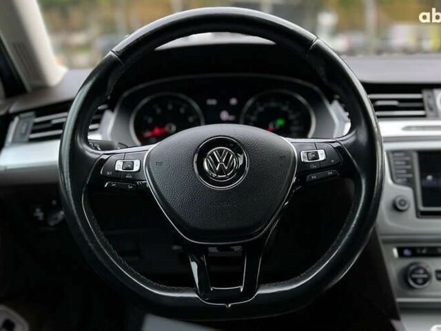 Фольксваген Пассат, об'ємом двигуна 1.8 л та пробігом 149 тис. км за 14999 $, фото 9 на Automoto.ua